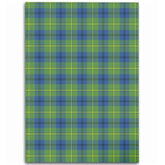 Johnston Ancient Tartan Classic Area Rug